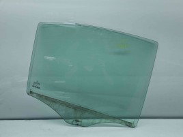 Geam usa dreapta spate Mercedes Clasa E (W211) [Fabr 2002-2009] OEM