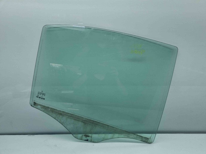 Geam usa dreapta spate Mercedes Clasa E (W211) [Fabr 2002-2009] OEM