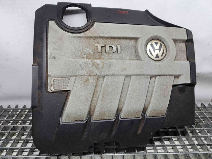 Capac motor, 03L103925AM, Skoda Yeti (5L) 2.0 tdi