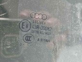 Geam usa dreapta spate Audi A4 (8K5, B8) Avant [Fabr 2008-2015] OEM