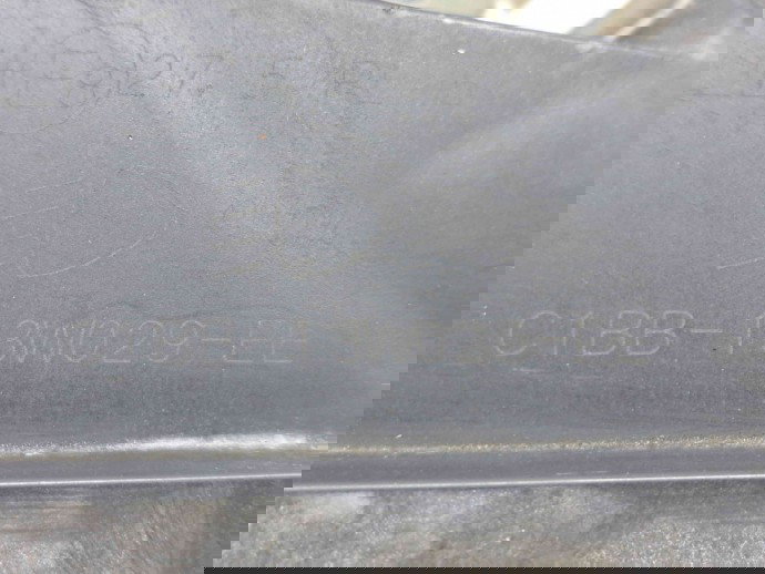  Far dreapta Ford Fiesta 6 [Fabr 2008-2019] C1BB-13W030-EE