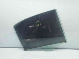 Geam usa dreapta spate Mercedes Clasa C (W204) [Fabr 2007-2014] OEM