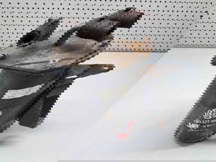 Carcasa filtru combustibil, 7N0127400, Seat Alhambra (710) 2.0 tdi