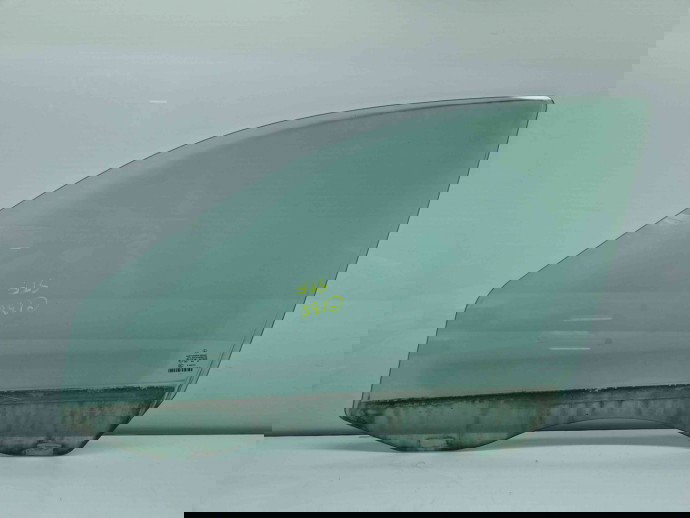 Geam usa stanga fata Mercedes Clasa E (W211) [Fabr 2002-2009] OEM