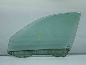 Geam usa stanga fata Mercedes Clasa E (W211) [Fabr 2002-2009] OEM