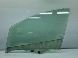 Geam usa stanga fata Renault Clio 4 [Fabr 2012-2020] OEM