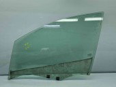 Geam usa stanga fata Renault Clio 4 [Fabr 2012-2020] OEM