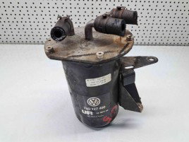 Carcasa filtru combustibil, 7N0127400, Skoda Superb II Combi (3T5) 2.0 tdi