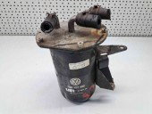 Carcasa filtru combustibil, 7N0127400, Skoda Superb II Combi (3T5) 2.0 tdi