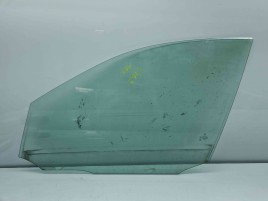 Geam usa stanga fata Mercedes Clasa C (W204) [Fabr 2007-2014] OEM