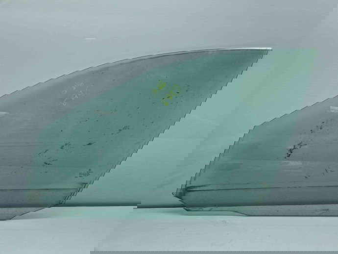 Geam usa stanga fata Mercedes Clasa C (W204) [Fabr 2007-2014] OEM