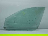 Geam usa stanga fata Mercedes Clasa C (W204) [Fabr 2007-2014] OEM