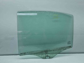 Geam usa stanga spate Mercedes Clasa E (W211) [Fabr 2002-2009] OEM