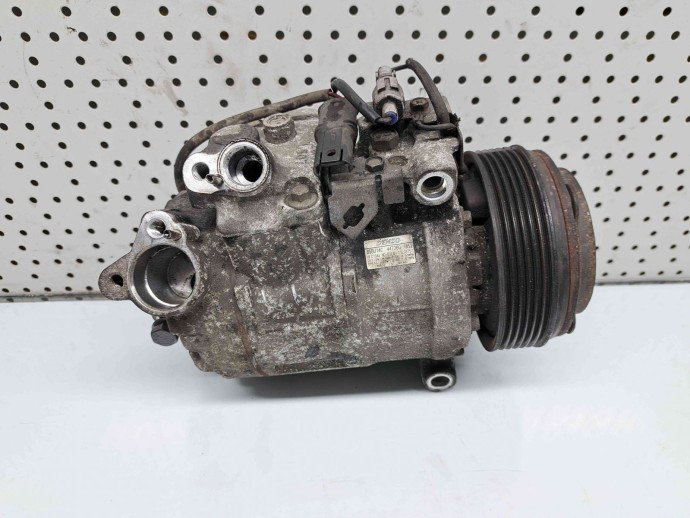 Compresor clima, 447260-1852, Bmw X3 (F25) 3.0 d