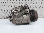 Compresor clima, 447260-1852, Bmw X3 (F25) 3.0 d