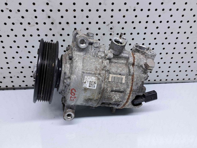 Compresor clima, 5Q0820803, Skoda Octavia 3 (5E3) 1.6 tdi