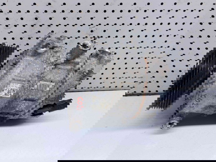 Compresor clima, 5Q0820803, Seat Leon (5F1) 1.6 tdi