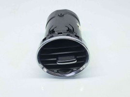  Grila aerisire centrala dreapta Peugeot 308 [Fabr 2007-2013] 9658515377