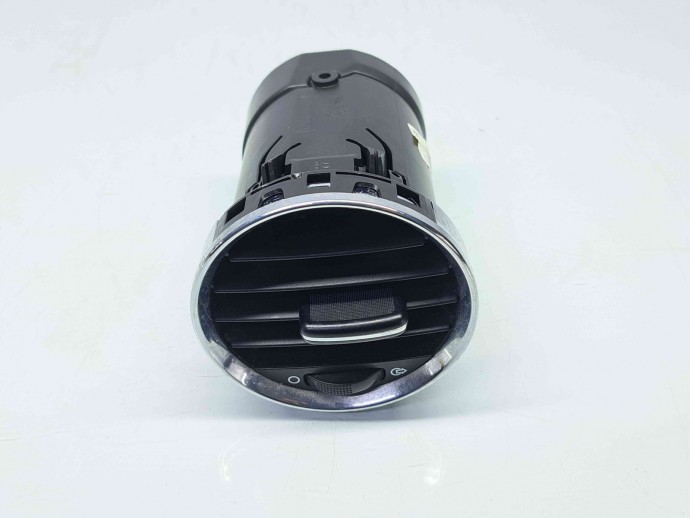  Grila aerisire centrala dreapta Peugeot 308 [Fabr 2007-2013] 9658515377