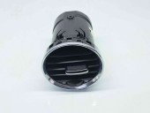  Grila aerisire centrala dreapta Peugeot 308 [Fabr 2007-2013] 9658515377