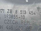 Tub admisie aer Bmw 5 Touring (F11) [Fabr 2011-2016] 8513454 3.0 N57T 190KW / 258CP 3.0 N57T 190KW / 258CP