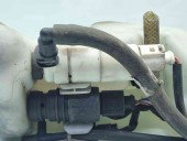  Vas lichid parbriz Mercedes Clasa E (W211) [Fabr 2002-2009] 2118603860