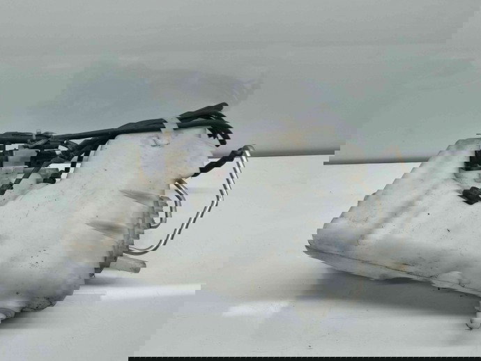  Vas lichid parbriz Mercedes Clasa E (W211) [Fabr 2002-2009] 2118603860