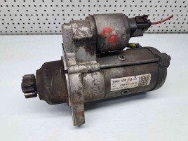 Electromotor 13 dinti, 02M911024G, Seat Alhambra (710) 2.0 tdi