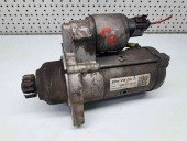 Electromotor 13 dinti, 02M911024G, Seat Alhambra (710) 2.0 tdi