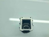  Conector auxiliar USB MAZDA CX-5 (KE) [Fabr 2011-2016] KD45669U0