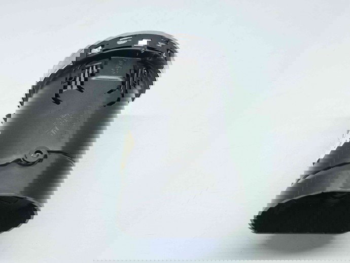  Grila aerisire centrala dreapta Peugeot 308 [Fabr 2007-2013] 9658515377