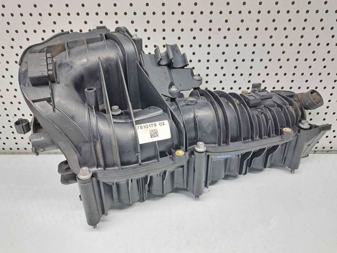 Galerie admisie, 7810179, Bmw X3 (E83) 2.0 d