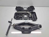  Set cric si cheie Audi A5 Sportback (8TA) [Fabr 2009-2015] 8K0011031G
