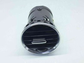  Grila aerisire centrala stanga Peugeot 308 [Fabr 2007-2013] 9658515377