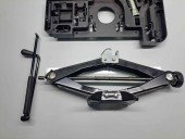 Set cric si cheie Audi A5 Sportback (8TA) [Fabr 2009-2015] 8K0011031G
