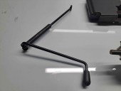  Set cric si cheie Audi A5 Sportback (8TA) [Fabr 2009-2015] 8K0011031G