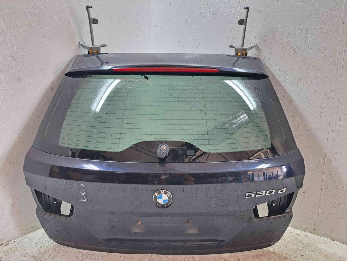 Haion Bmw 5 Touring (F11) [Fabr 2011-2016] 416 CARBONSCHWARZ ML