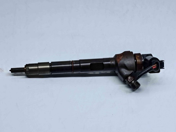 Injector, 04L130277G, Seat Leon (5F1) 1.6 tdi
