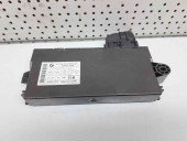 Modul confort, 9217853, Bmw X1 (E84)
