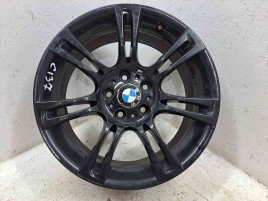 Janta aliaj Bmw 5 Touring (F11) [Fabr 2011-2016] 5X120 | R18 | 8J | IS30