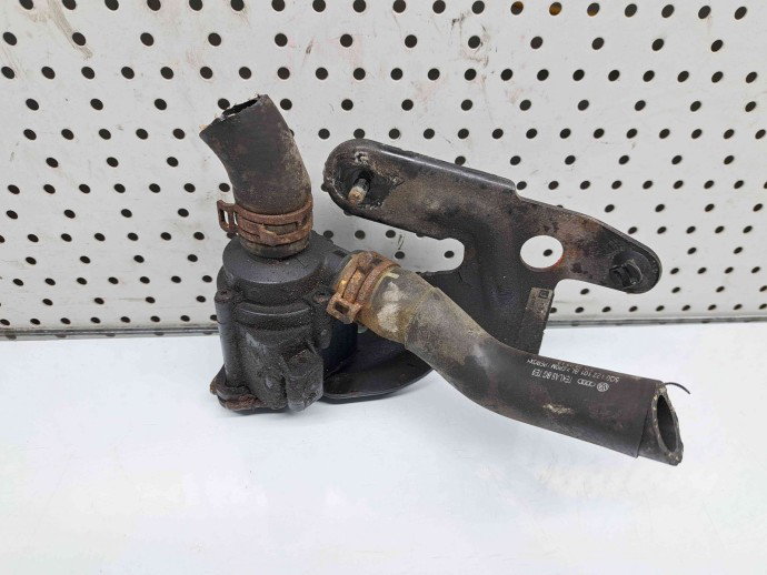 Pompa recirculare apa, 5Q0965561B, Skoda Octavia 2 (1Z3) 2.0 tdi