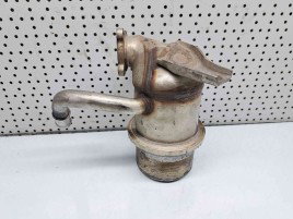 Racitor gaze, 04L131512, Seat Leon (5F1) 1.6 tdi