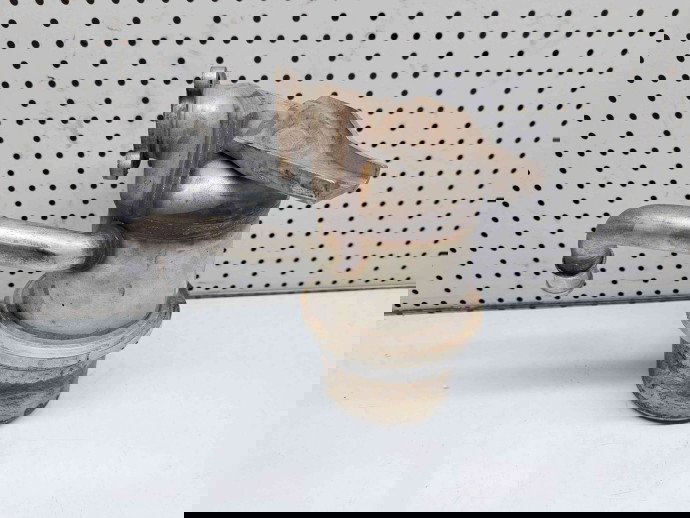 Racitor gaze, 04L131512, Seat Leon (5F1) 1.6 tdi