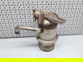 Racitor gaze, 04L131512, Seat Leon (5F1) 1.6 tdi