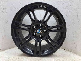 Janta aliaj Bmw 5 Touring (F11) [Fabr 2011-2016] 5X120 | R18 | 8J | IS30