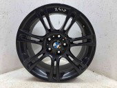 Janta aliaj Bmw 5 Touring (F11) [Fabr 2011-2016] 5X120 | R18 | 8J | IS30