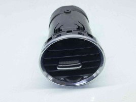  Grila aerisire stanga Peugeot 308 [Fabr 2007-2013] 9658515377