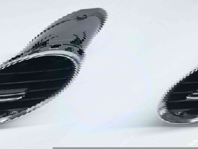  Grila aerisire stanga Peugeot 308 [Fabr 2007-2013] 9658515377