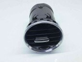  Grila aerisire stanga Peugeot 308 [Fabr 2007-2013] 9658515377