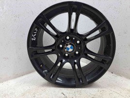 Janta aliaj Bmw 5 Touring (F11) [Fabr 2011-2016] 5X120 | R18 | 8J | IS30